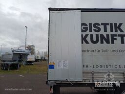 Schmitz Cargobull Curtainsider Standard Getränke