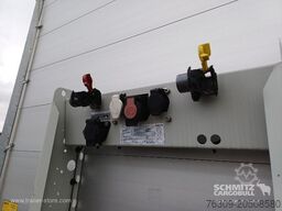 Schmitz Cargobull Curtainsider Standard Getränke