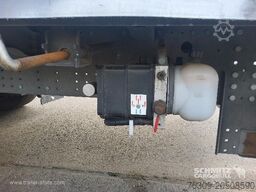 Schmitz Cargobull Curtainsider Mega Getränke