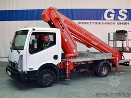 Ruthmann TB 270.3