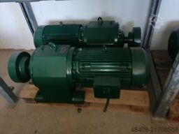 SEW-EURODRIVE 