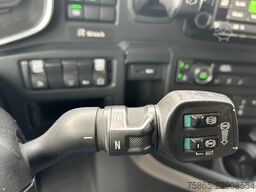 Scania S450 Highline / Retarder / 802 dkm / Tacho V2 /...