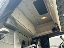 Scania S450 Highline / Retarder / 802 dkm / Tacho V2 /...