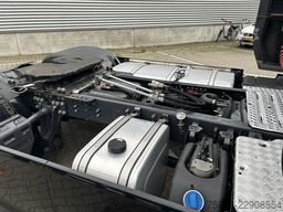 Scania S450 Highline / Retarder / 802 dkm / Tacho V2 /...