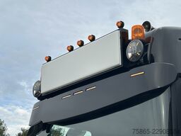 Scania S450 Highline / Retarder / 802 dkm / Tacho V2 /...