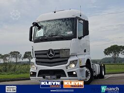 MERCEDES-BENZ ACTROS 1843