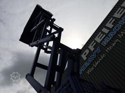 JLG 3369LE Electric, 12m Working Height, 450kg Capacit