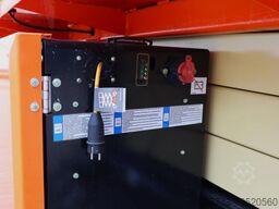 JLG ERT2669 Unused, Electric, 10m Working Height, 680k