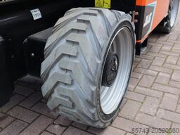 JLG ERT2669 Unused, Electric, 10m Working Height, 680k