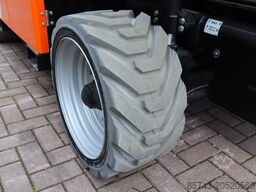 JLG ERT2669 Unused, Electric, 10m Working Height, 680k