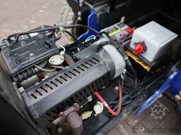 JLG M3369 Hybrid, 12m Working Height, 450kg Capacity,