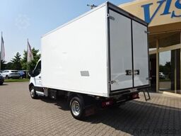 FORD Transit 350 L3 Tiefkühlkoffer HA Klima -20°