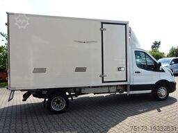 FORD Transit 350 L3 Tiefkühlkoffer HA Klima -20°