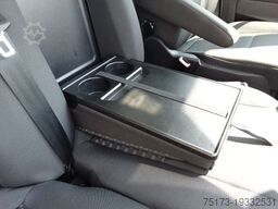 FORD Transit 350 L3 Tiefkühlkoffer HA Klima -20°