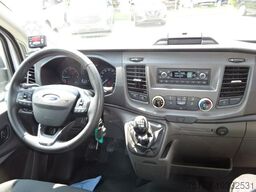 FORD Transit 350 L3 Tiefkühlkoffer HA Klima -20°