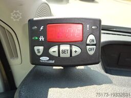 FORD Transit 350 L3 Tiefkühlkoffer HA Klima -20°