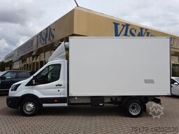 FORD Transit 350 L3 Tiefkühlkoffer HA Klima -20°