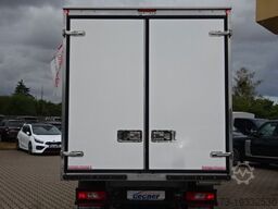 FORD Transit 350 L3 Tiefkühlkoffer HA Klima -20°