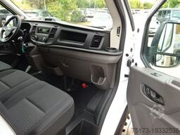 FORD Transit 350 L3 Tiefkühlkoffer HA Klima -20°