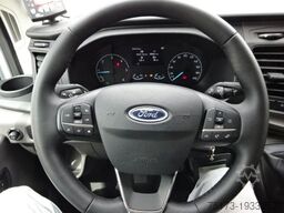 FORD Transit 350 L3 Tiefkühlkoffer HA Klima -20°
