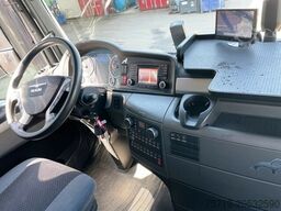MAN 18.400 TGX Kutschke 24m³ Saug-Sattelzug