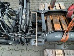  DAUTEL DL 3000  S LBW für BDF / 3.000 KG