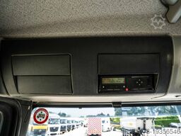 MAN TGS 32 360 BB+ LIEBHERR 9m3