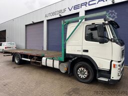 Volvo FM 9.260 **MANUAL GEARBOX-FRENCH ORIGINE**