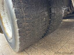 Volvo FM 9.260 **MANUAL GEARBOX-FRENCH ORIGINE**