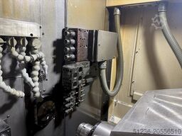 DMG MORI Sprint 32/8