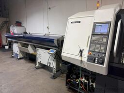 DMG MORI Sprint 32/8