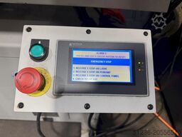 DMG MORI Sprint 32/8