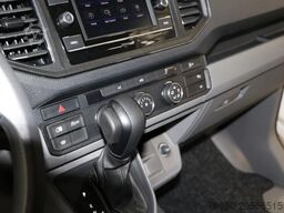 Volkswagen Crafter CRADTER L4 | WEINIG KILOMETERS | EURO 6...