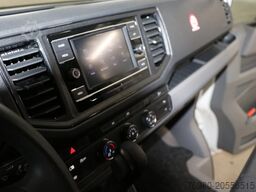 Volkswagen Crafter CRADTER L4 | WEINIG KILOMETERS | EURO 6...