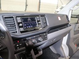 Volkswagen Crafter CRADTER L4 | WEINIG KILOMETERS | EURO 6...