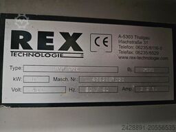 REX RVF 436