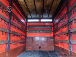 Stürenberg Stürenberg Tandem Tieflader Plane Spriegel Rampen