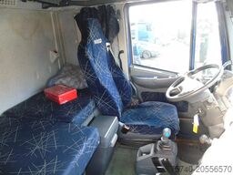 Iveco Stralis 430 + 6X2 +  LIFT