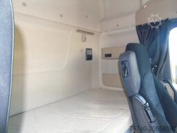 Mercedes-Benz Actros 2146 + PTO + EURO 6