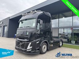 Volvo FH 500 4x2 Full air + Retarder