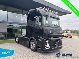 Volvo FH 500 4x2 Full air + Retarder