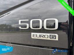 Volvo FH 500 4x2 Full air + Retarder