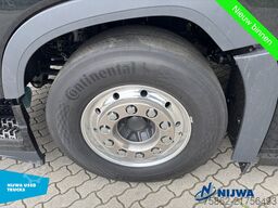 Volvo FH 500 4x2 Full air + Retarder