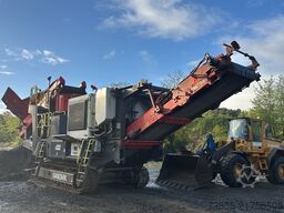 Sandvik QS332