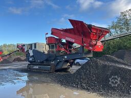 Sandvik QS332