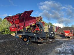 Sandvik QS332