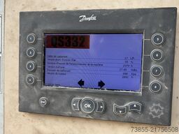 Sandvik QS332
