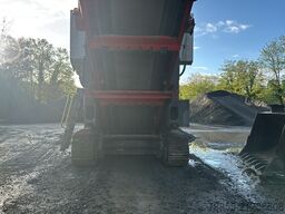 Sandvik QS332
