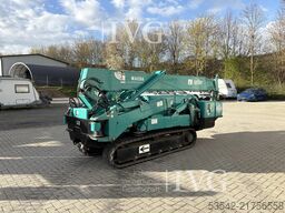 MAEDA MC 405 CRME