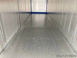 Knapen Trailers K600 - Exside Side Doors 87m3 *Nieuw / Neu*